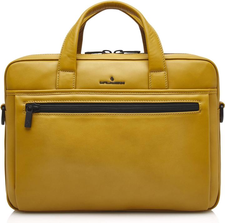 Immagine prodotto Castelijn & Beerens Borsa per laptop Charlie 15.6" RFID (15.60", Universale)