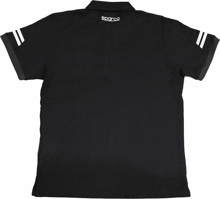 Actual product image Sparco Workwear Polo Shirt Tech (L)