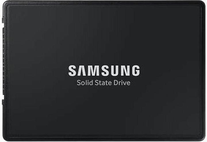 Actual product image Samsung PM9A3 (3840 GB, 2.5")