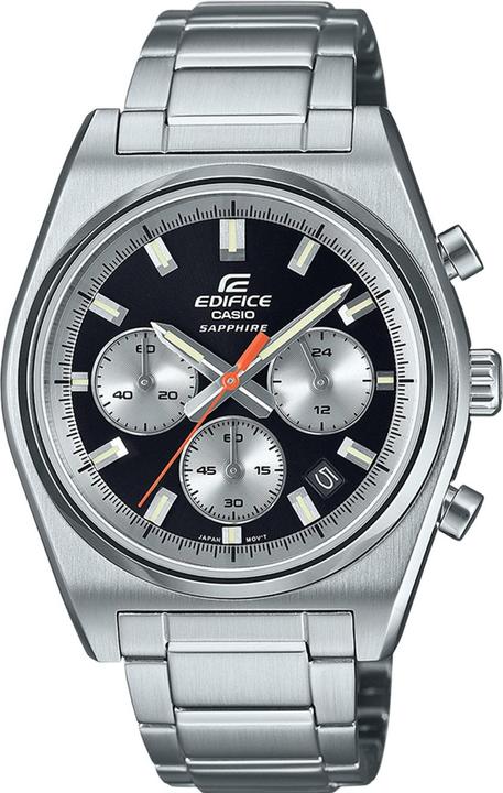 Casio EFB-730D-1AVUEF (Chronograph, 40 mm)