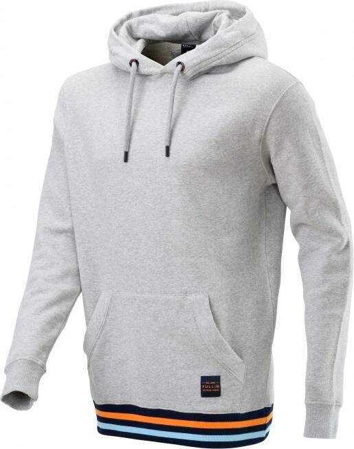 Pull In Moto Kapuzensweatshirt Pull-in (XL)