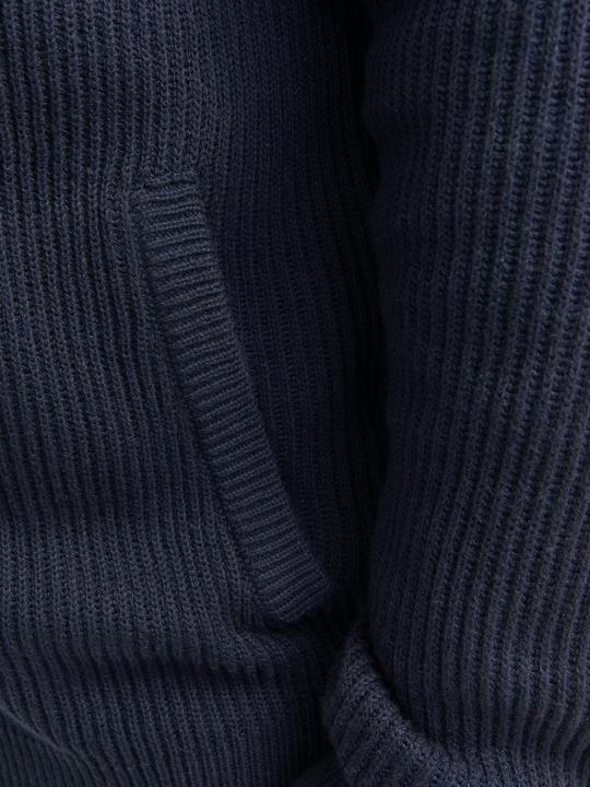 Produktbild Jack & Jones Plus Size Strickjacke Strickjacke (6XL)