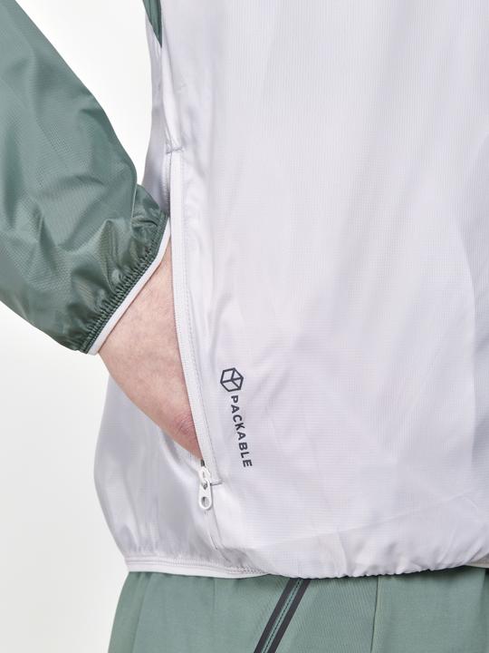 Immagine prodotto Craft Giacca Pro Hypervent M Flex-Moss L (L)