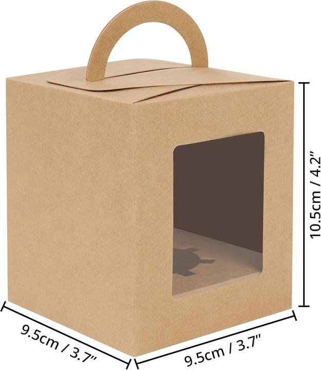 Produktbild Belle Vous Gebäckboxen