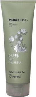Actual product image Framesi Morphosis Green Daily Conditioner (250 ml)