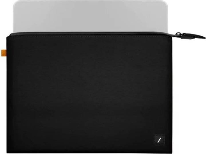 Produktbild Native Union W.F.A Sleeve für MacBook Pro 16 Schwarz MacBook Pro 16 (16.20")