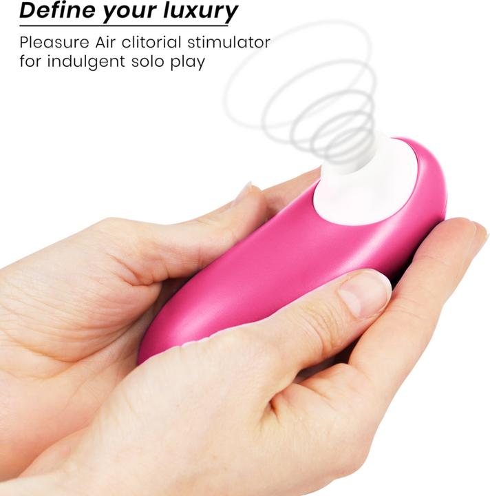 Actual product image Womanizer Starlet 3