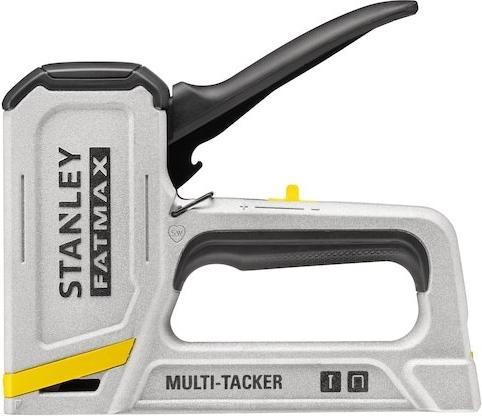 Productafbeelding Stanley Handtacker 2-in-1 Aluminium
