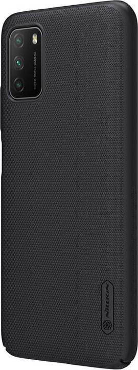 Actual product image Nillkin Super Frosted Shield Series (Xiaomi Poco M3)