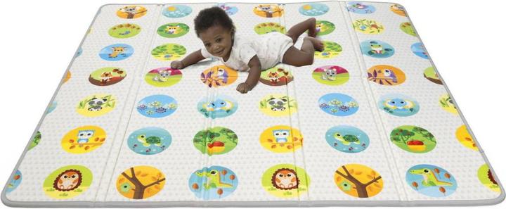 Actual product image Chicco 2in1 XXL-Spielmatte