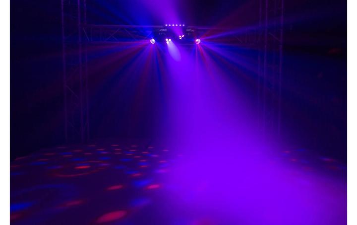 Produktbild Max Lichtset PartyBar 10