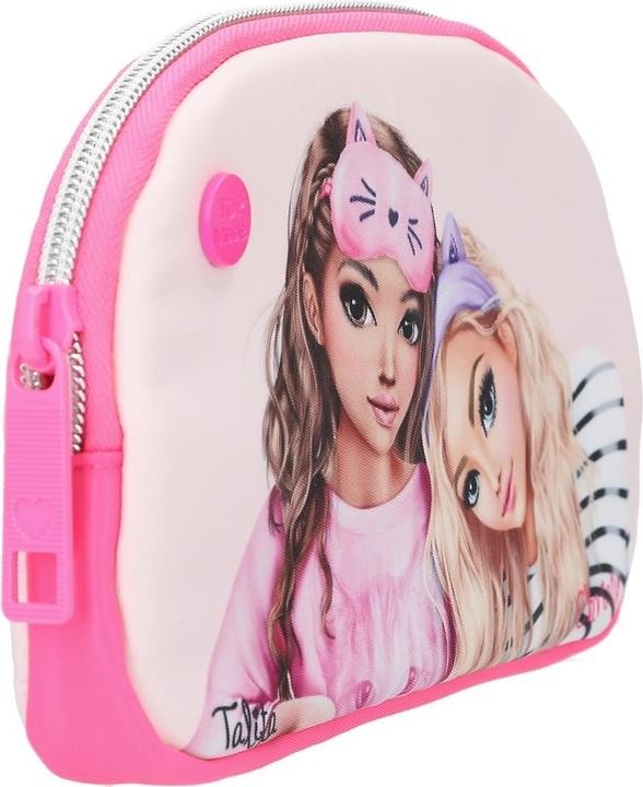 Produktbild Magni Depesche TOPModel Kosmetiktasche BEAUTY and ME 2,3x20x12,5cm