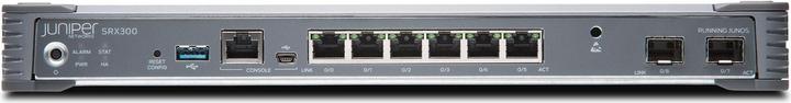 Produktbild Juniper SRX300 Services Gateway