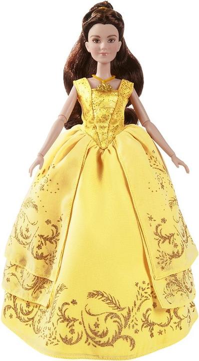 Image du produit Hasbro La Belle Et La Bête - Belle Deluxe Tenue De Bal