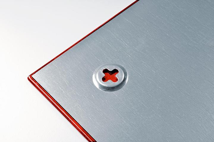 Produktbild Legamaster Magnethaftendes Glassboard Colour (60 x 40 cm)