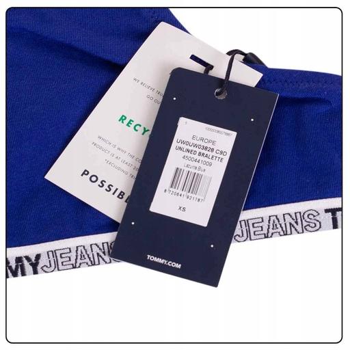 Actual product image Tommy Hilfiger Unlined - 105265 (M)