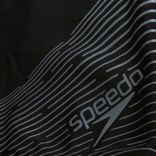 Actual product image Speedo Medley Logo Aquashort (30)