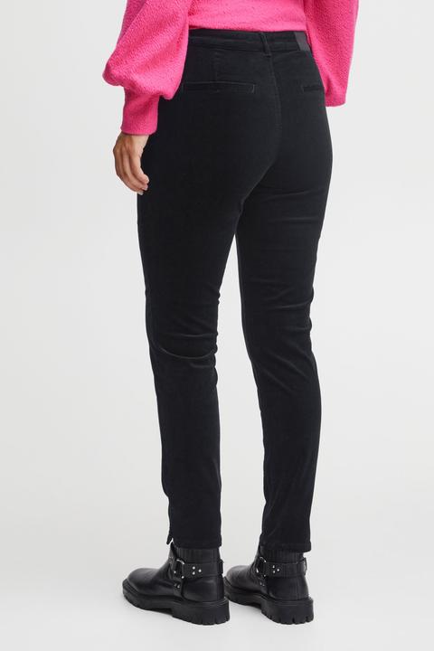 Produktbild Pulz Jeans Pulz - PZMILA Pants - Trousers - 50207698 (36)