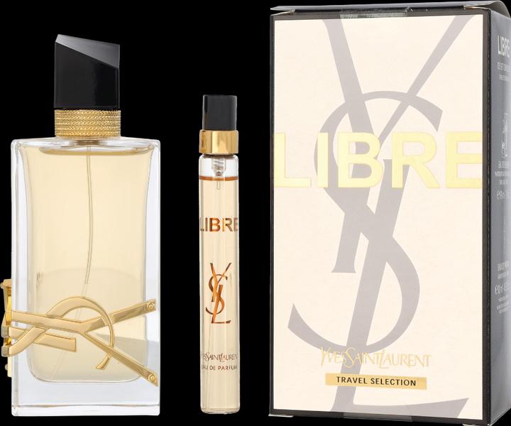 Produktbild Yves Saint Laurent Libre Giftset (Parfum set)