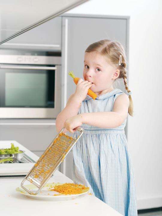 Actual product image WMF Raw vegetable grater