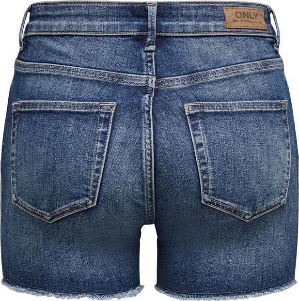 Produktbild Only ONLBlush Mid SK Jeansshorts (XS)