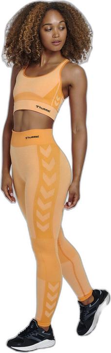 Produktbild hummel Hmlclea Seamless Sports Top