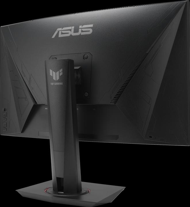 Image du produit ASUS TUF VG27VQM (1920 x 1080 pixels, 27")