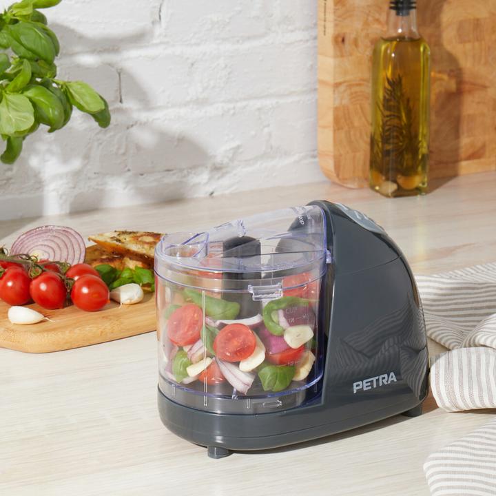 Produktbild Petra PT2182HEVDEEU10 Mini Chopper (350 ml, 150 W)