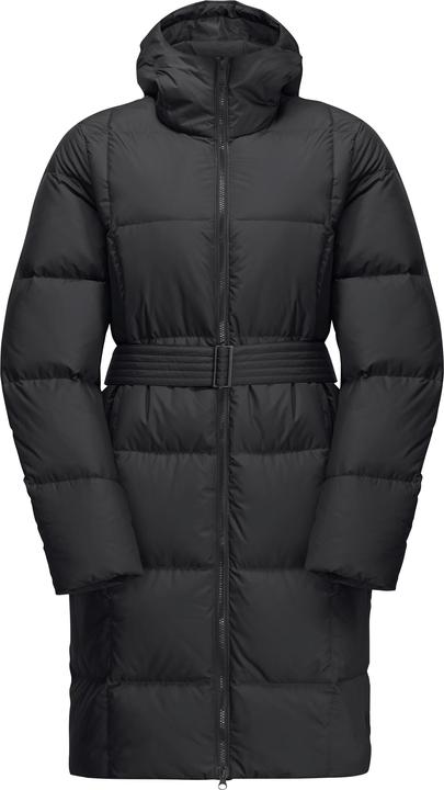 Jack Wolfskin Frozen Lake Coat W (XL)
