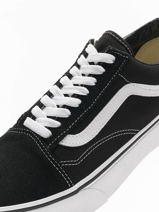 Produktbild Vans Old Skool Plateau Sneaker (36)