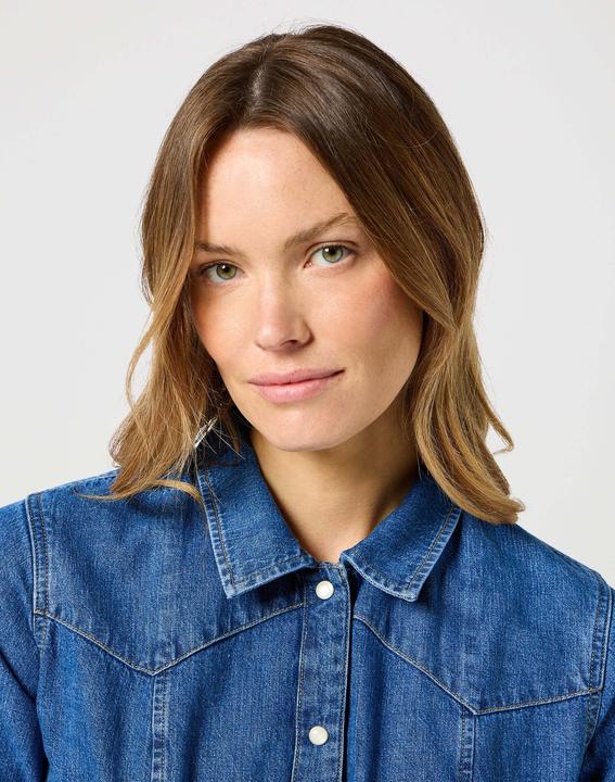 Immagine prodotto Wrangler Abito in denim Reg Abito in denim (XS)