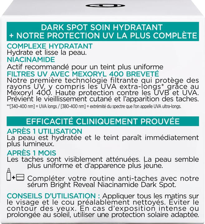 Immagine prodotto L'Oréal Paris L'Oreal Bright Reveal (50 ml)