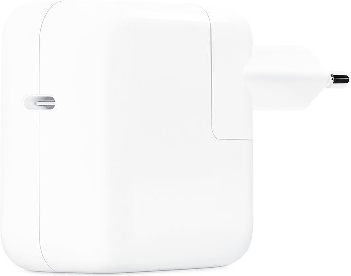 Produktbild Apple 30W USB-C Power Adapter (30 W)