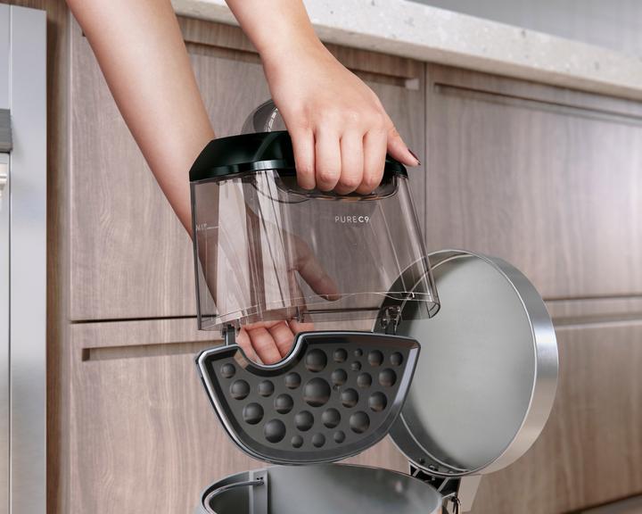 Actual product image Electrolux Pure C9 PC91-GREEN