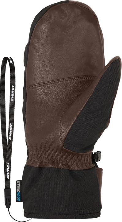 Actual product image Ziener Gettero As® Aw (XXL)
