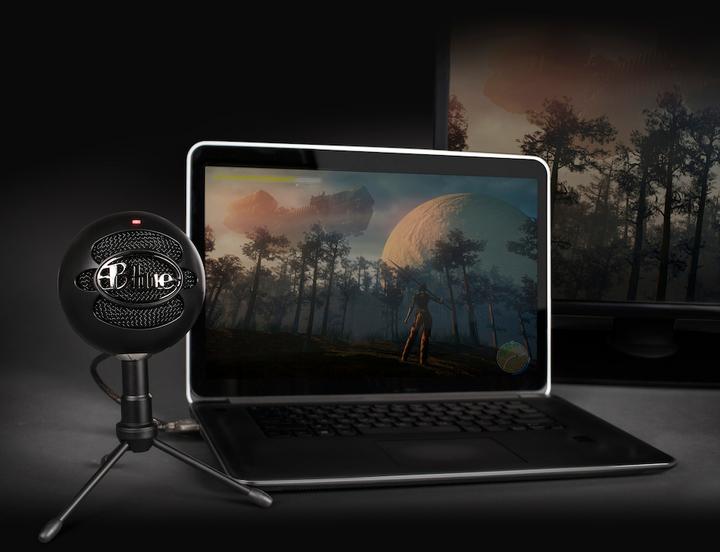 Produktbild Blue Snowball iCE