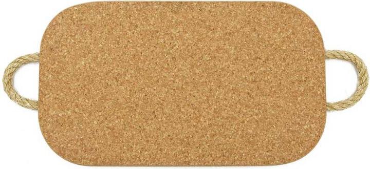 Image du produit Yelafox Dessous de plat avec corde (1 x, Dessous de poêle)