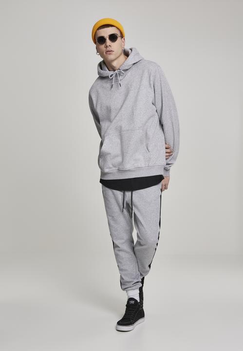 Actual product image Urban Classics Basic Terry Hoody (S)