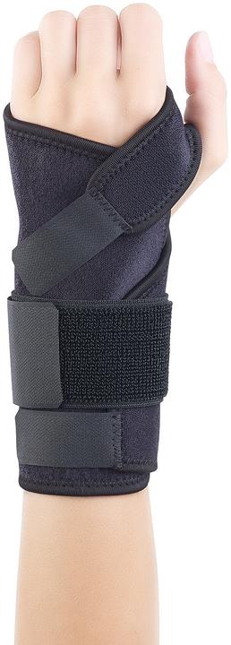 Produktbild Speeron Handgelenk-Stützbandage mit Schiene (links)