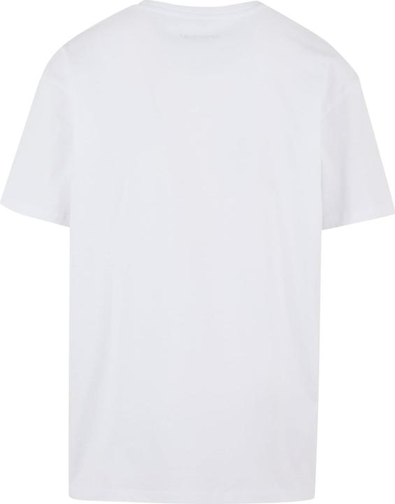 Actual product image Urban Classics Upscale Appreciate Expect Oversize Tee - 186115 (5XL)