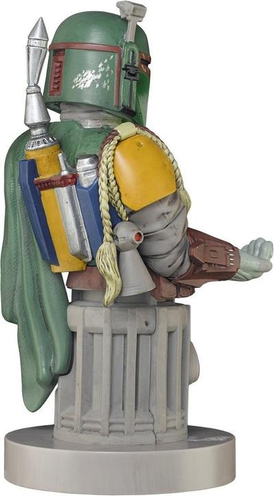 Immagine prodotto Exquisite Gaming Boba Fett (Xbox 360, Mac, PS4, Switch, PS5, Xbox One S, PC, Xbox Series X)