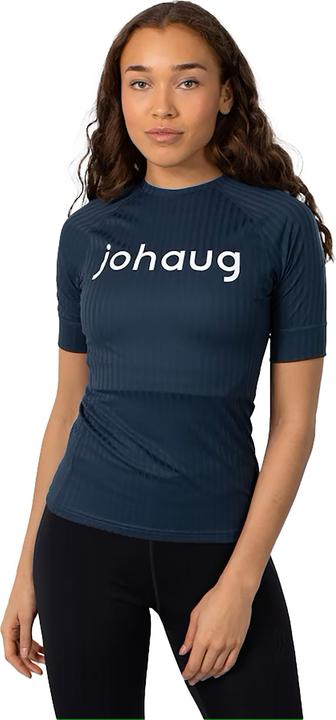 Actual product image Johaug Rib Tech Tee (S)