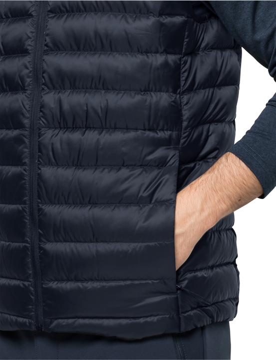 Produktbild Jack Wolfskin Pack & Go Down Vest M (XL)