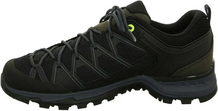 Actual product image Salewa MTN Trainer Lite GTX Shoes (44)