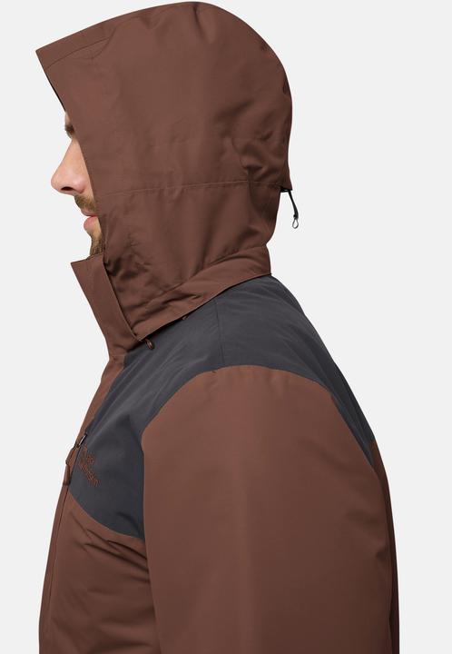 Produktbild Jack Wolfskin Jasper 3In1 Jkt M (3XL)