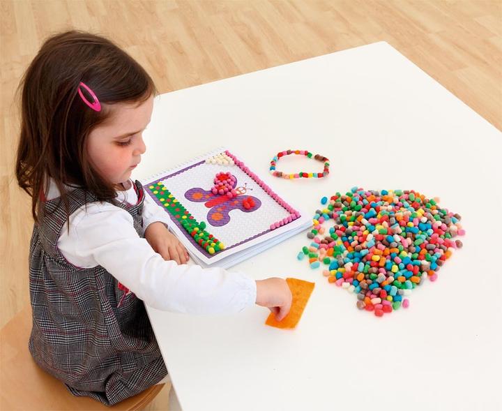 Produktbild PlayMais Eduline Mosaik