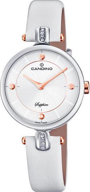 Candino Ellegance (Analoguhr, 29 mm)