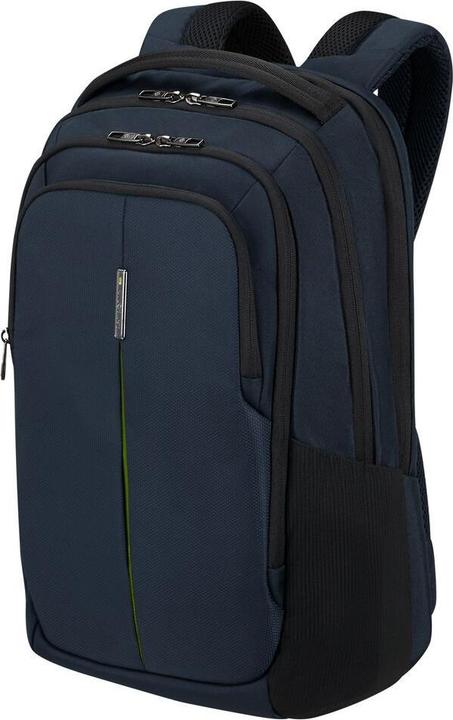Actual product image Samsonite GUARDIT 3.0 LAPT.BACKPACK L 17.3" (27.50 l)