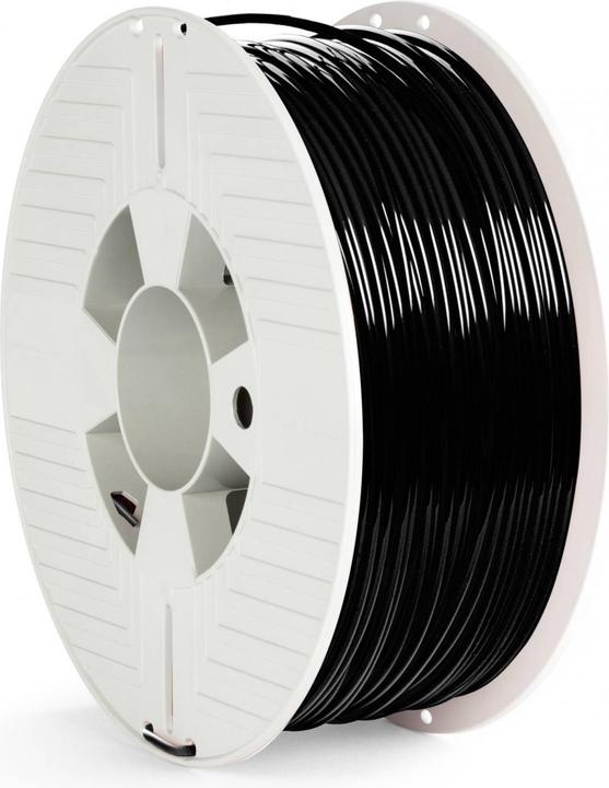 Immagine prodotto Verbatim Filamento (PLA, 2.85 mm, 1000 g, Nero)