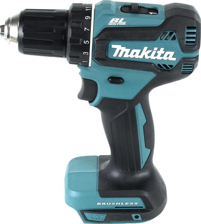 Image du produit Makita DDF485RTJ3 (Fonctionnement sur batterie)